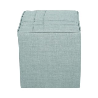 40x43x40 cm, Verde petrol