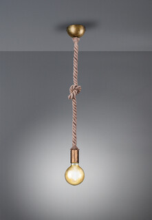 Bronz antic, Lustra 1 bec