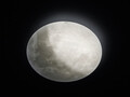Plafoniera Lunar, TRIO, 60x12 cm, 40W, 1x SMD, acril, alb
