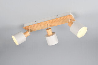 45.5x17.5x19.5 cm, Gri;Natur