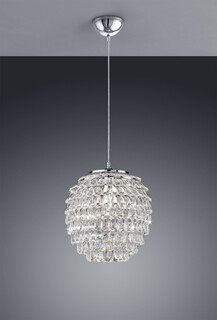 35x160 cm, Argintiu, Lustra