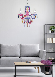 46x150 cm, Multicolor