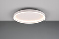 Plafoniera Rotonda, RL, 35x5.8 cm, 20W, 1x SMD, metal, alb mat