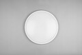 Plafoniera Limbus, RL, 50x7.5 cm, 34W, 1x SMD, plastic, alb mat