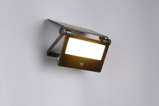 20.5x15.5x17.5 cm, Negru mat