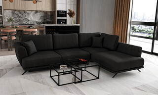 Negru, Velvetmat 10