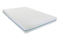 Saltea Silver Care 14+3 Memory Free Air, Super Ortopedica, Hipoalergenica 180x190x17 cm