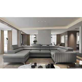 Gri inchis, Flores 5