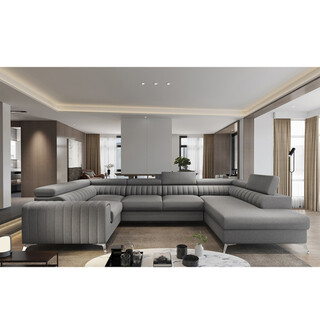 Gri inchis, Flores 5