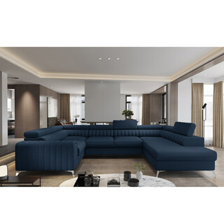 Albastru inchis, Flores 40