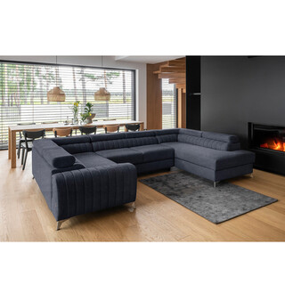 Albastru inchis, Poco 40