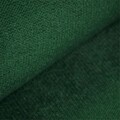 Coltar extensibil stanga 4 locuri ELTAP, Esc-07, Escada, 336x200x92 cm, lemn/poliester, verde inchis