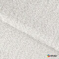 Coltar extensibil stanga 3 locuri ELTAP, LT-01ROY, Feraria, 358x202x93 cm, lemn/poliester, alb