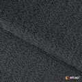 Coltar extensibil stanga 3 locuri ELTAP, Vittario, 227x170x95 cm, lemn/poliester, gri antracit