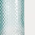 Vaza Nikka, Homla, 45 cm, sticla, transparent