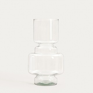 15.5x40 cm, Transparent