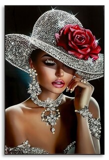 102x152 cm, Multicolor, Orleans -A