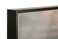 Tablou decorativ, Mauro Ferretti, Beach -B, 152x52 cm, lemn de pin/canvas, multicolor
