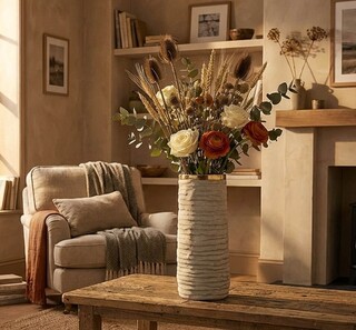 Gri;Auriu, 15.5x40 cm