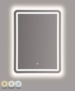 Argintiu, Rectangular