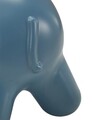 Taburet pentru copii, Mauro Ferretti, Elephant, 86x46x56 cm, plastic, albastru