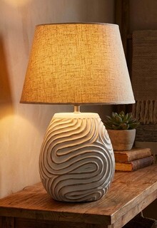 Multicolor, Lampa de masa