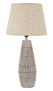 Multicolor, Lampa de masa