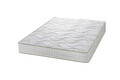 Saltea ortopedica Aloe Vera PLUS Dual Confort, 80x200x30cm, Memory 4 cm, 7 zone de confort, reversibila, fermitate medie