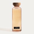 Difuzor de parfum cu betisoare Woody Blend, Homla, 500 ml, sticla, bej