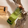 Difuzor de parfum cu betisoare Woody Blend, Homla, 500 ml, sticla, verde