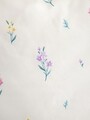 Lenjerie de pat dubla Floral Dream, Homla, 160x200 cm, 3 piese, microfibra din poliester, multicolor