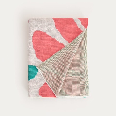 Patura Felo, Homla, 130x170 cm, acril, multicolor