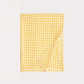 130x180 cm, Galben;Alb