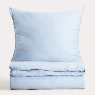 140x200 cm, Albastru