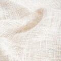 Draperie Rosel, Homla, 140x250 cm, poliester/in, ecru