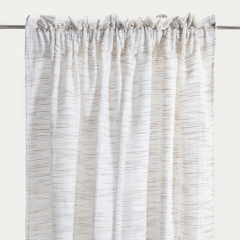 Draperie Siera, Homla, 140x250 cm, poliester, multicolor