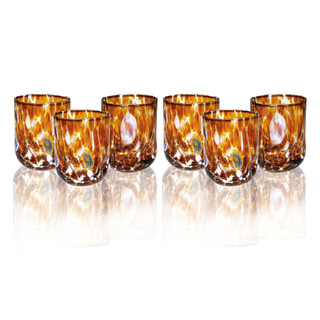 Ambra, Set 6 pahare 400 ml