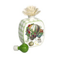 Difuzor de parfum, Wonderland, Brandani, 10x5x12.5 cm, portelan