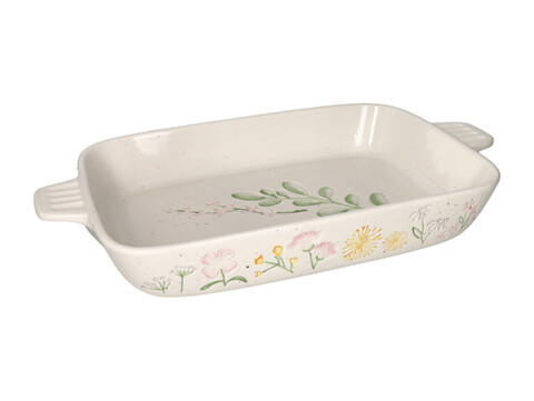 Vas de copt, Risveglio, Brandani, 31x21.5x6 cm, ceramica