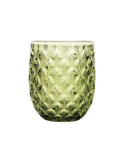 Verde, Set 6 pahare 300 ml