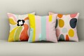 Set fete de perna, Asr_plw25, Multicolor