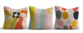 Set fete de perna, Asr_plw25, Multicolor