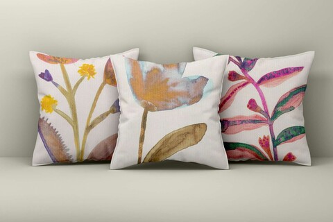 Set fete de perna, Asr_plw25, Multicolor