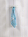 Prosop de plaja, L'essentiel Maison, Cicim, Turcoaz