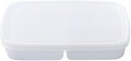 Set recipiente depozitare, Hermia, 200BYR1111, Transparent