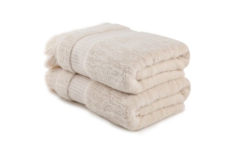 Set prosoape, L'essentiel Maison, Zeus, Cappuccino