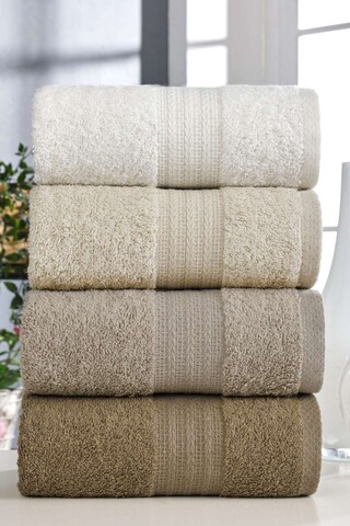 Set prosoape, L'essentiel Maison, Rainbow, Maro