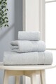 Set prosoape, L'essentiel Maison, Ezgi, Gri deschis
