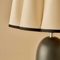 Lampa de masa, Opviq, 347ZNY1102, Antracit