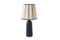 Lampa de masa, Opviq, 347ZNY1102, Antracit
